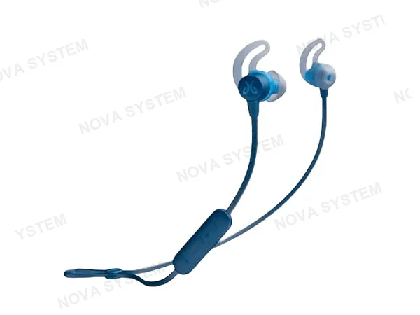 JAYBRID AURICULARES JAYBIRD TARAH WATERPROOF BLUETOOTH C/ MICROFONO 6H | AZUL