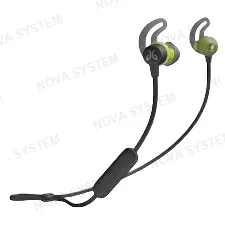 JAYBRID AURICULARES JAYBIRD TARAH WATERPROOF BLUETOOTH C/ MICROFONO 6H | NEGRO