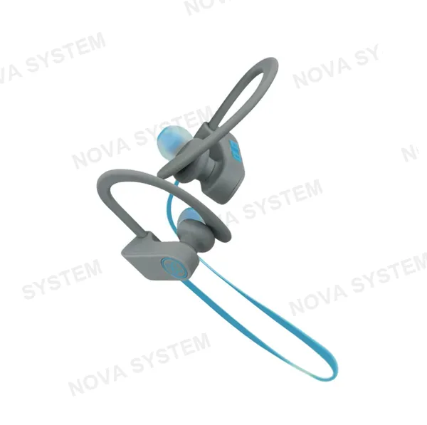 KLIP XTREME AURICULARES KLIP XTREME JOGBUDZ KHS-632BL BLUETOOTH | CELESTE