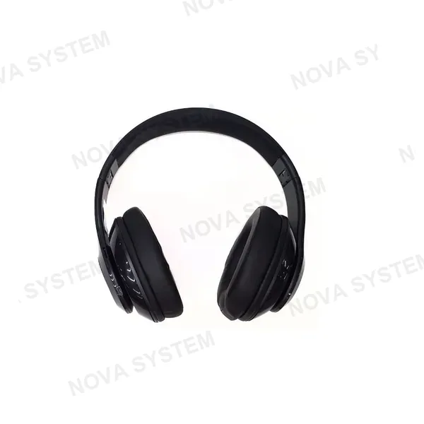 KTS AURICULARES KTS-P109 SPORT WIRELESS | NEGRO