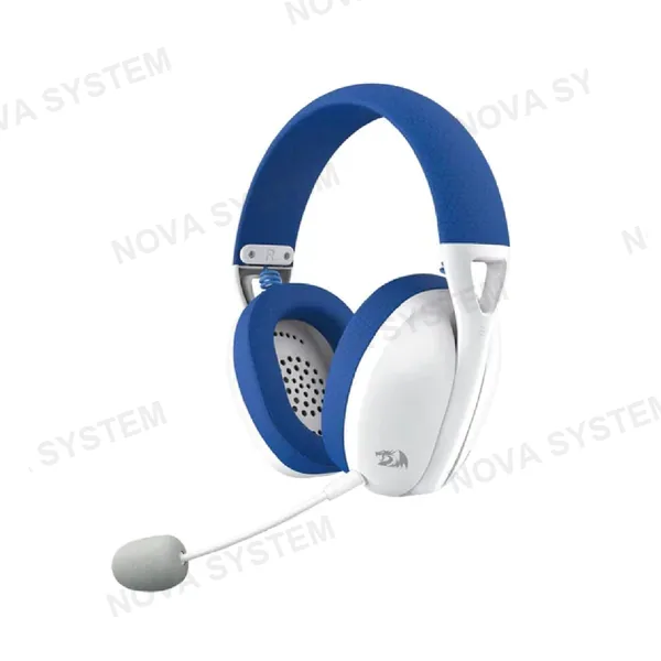 REDRAGON AURICULARES REDRAGON IRE H848B BLUETOOTH | AZUL
