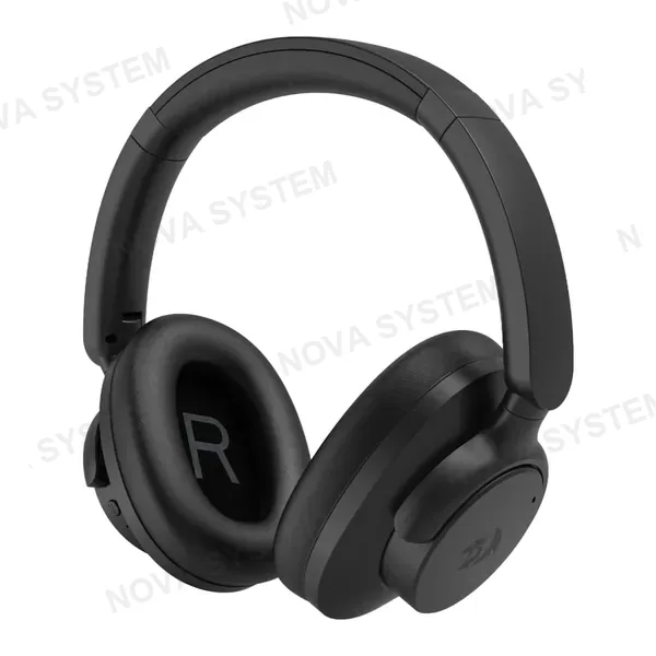 REDRAGON AURICULARES REDRAGON VIBECORE H610 BT 3.5MM | GRIS