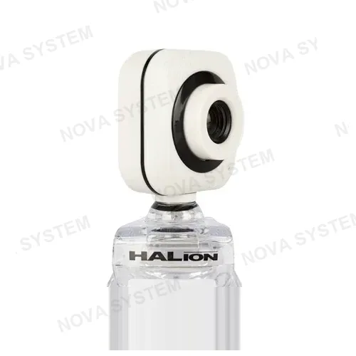 HALION CAMARA WEB HALION HA-W04 SD480P 30FPS BLANCO | BLANCO