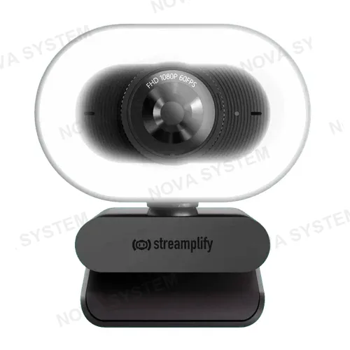 STREAMPLIFY CAMARA WEB STREAMPLIFY CAM PLUS-FHD-2M60 60FPS