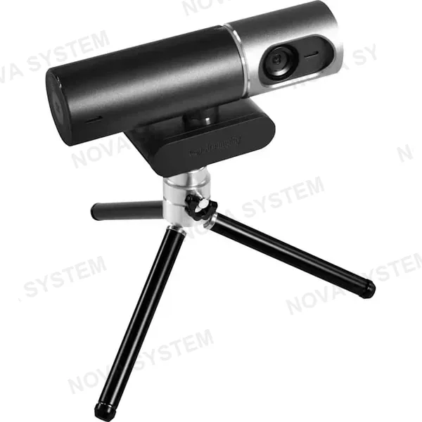 STREAMPLIFY CAMARA WEB STREAMPLIFY CAM-4K-8M30-BK 2160P 30FPS