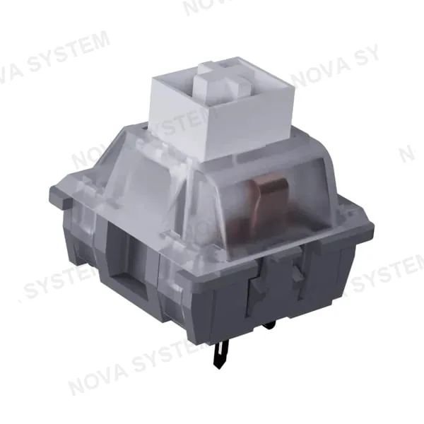 VSG KIT DE SWITCHES VSG KAILH BOX SW-BLANCO