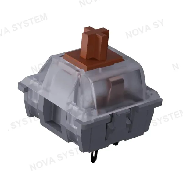 VSG KIT DE SWITCHES VSG KAILH SPEED SW-BRONCE