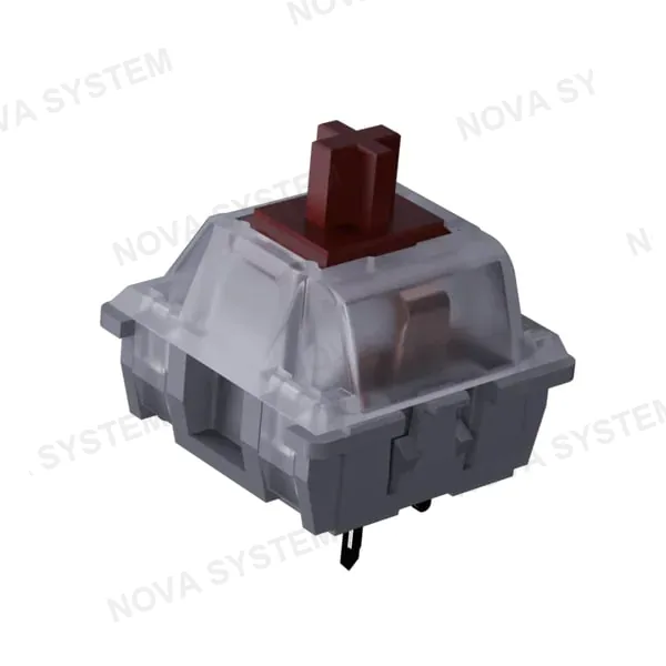 VSG KIT DE SWITCHES VSG KAILH SPEED SW-COBRE