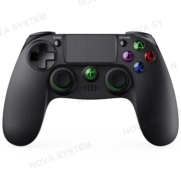 T-DAGGER MANDO T-DAGGER SCORPIO T-TGP802 BLUETOOTH USB NEGRO | NEGRO