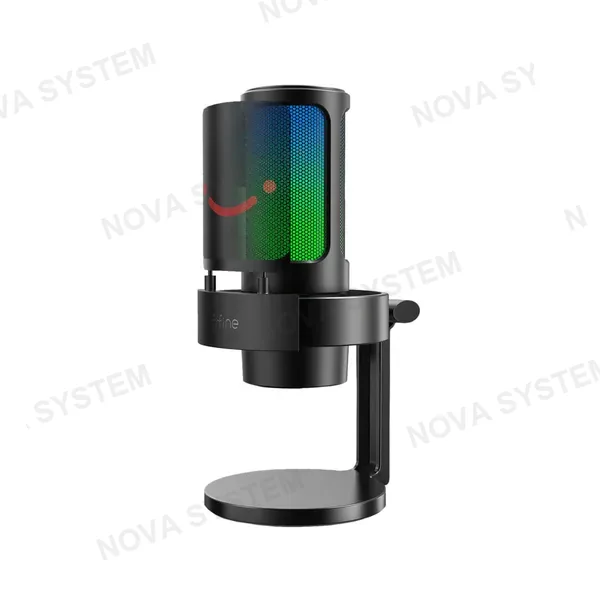FIFINE MICROFONO FIFINE A8 | NEGRO