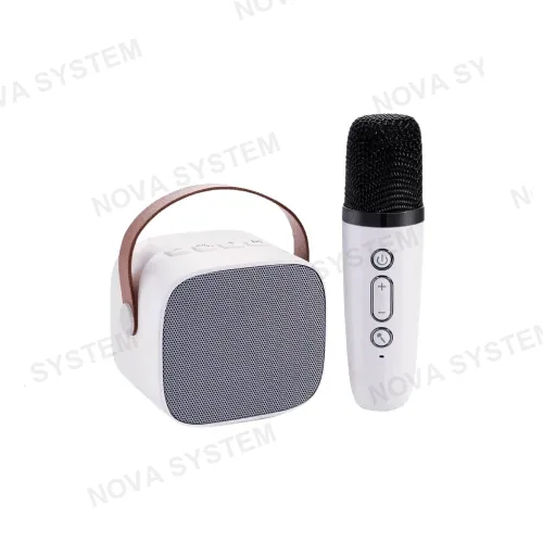 FIFINE MICROFONO FIFINE E1 INALAMBRICO BLANCO | BLANCO