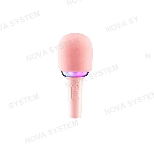 FIFINE MICROFONO FIFINE E2 INALAMBRICO ROSADO | ROSADO