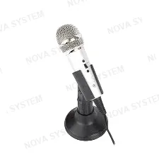 HALION MICROFONO HALION TM-300 SILVER | SILVER