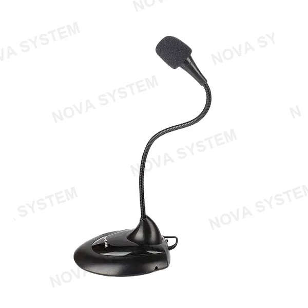 HALION MICROFONO HALION TM-4 NEGRO | NEGRO
