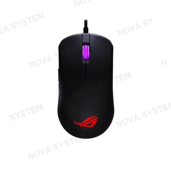 ASUS MOUSE ASUS ROG HARPE MINI CORE 12K DPI BLACK | NEGRO