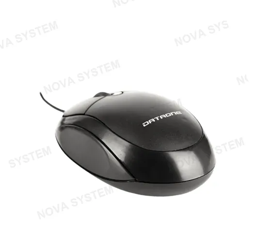 DATAONE MOUSE DATAONE DAT-M112 800DPI | NEGRO