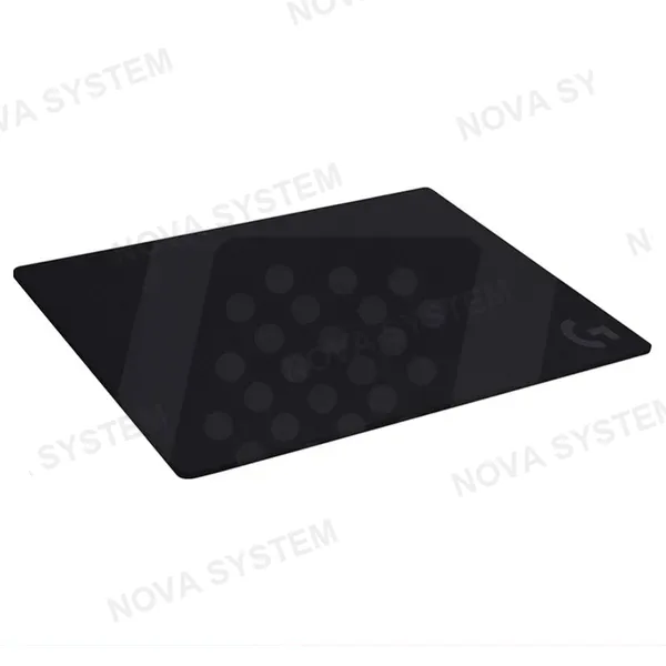 LOGITECH MOUSE PAD LOGITECH G740 LARGE 46x40CM | NEGRO