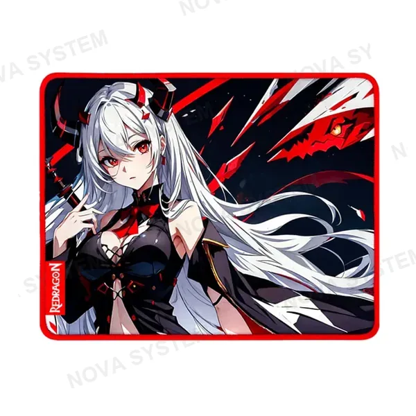 REDRAGON MOUSE PAD REDRAGON AK P047 S 36x26CM ANIME
