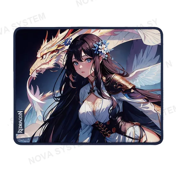 REDRAGON MOUSE PAD REDRAGON AK1 P046 S 36x26CM ANIME