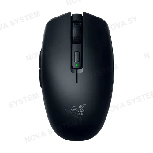 RAZER MOUSE RAZER OROCHI V2 INALAMBRICO BT 18KDPI | NEGRO