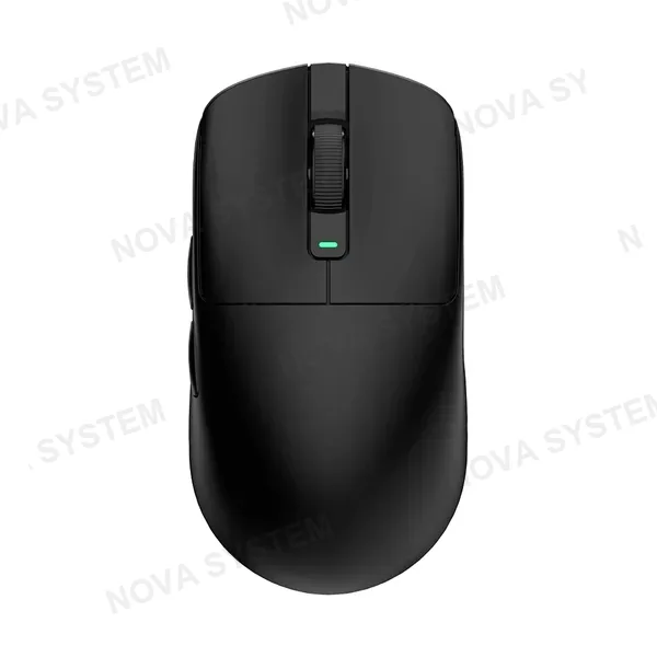 ROYAL KLUDGE MOUSE ROYAL KLUDGE M3 INALAMBRICO 2.4 BT 42KDPI | DARK NIGHT