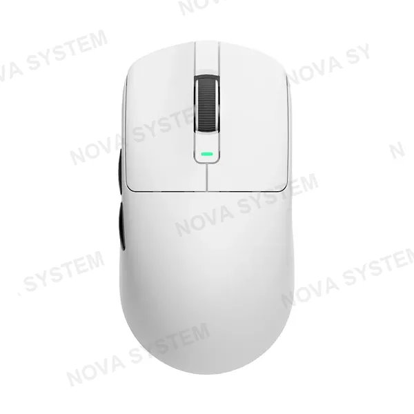 ROYAL KLUDGE MOUSE ROYAL KLUDGE M3 INALAMBRICO 2.4 BT 42KDPI | PANDA