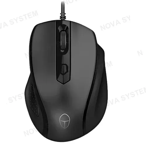 THUNDEROBOT MOUSE THUNDEROBOT M50T 2000DPI | NEGRO