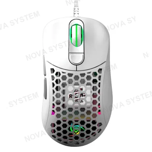 VSG MOUSE VSG AQUILA AIR MATE 16000DPI | BLANCO