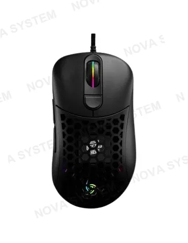 VSG MOUSE VSG AQUILA AIR MATE 16000DPI | NEGRO