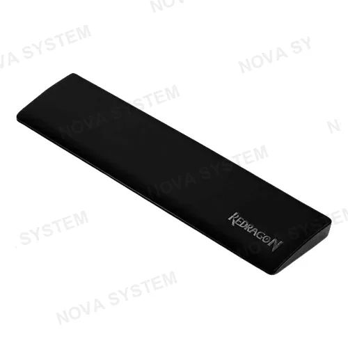 REDRAGON REPOSA MUÑECAS REDRAGON METEOR M P036 80%