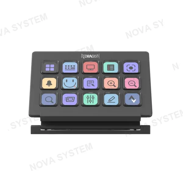 REDRAGON STREAMCRAFT REDRAGON SS550