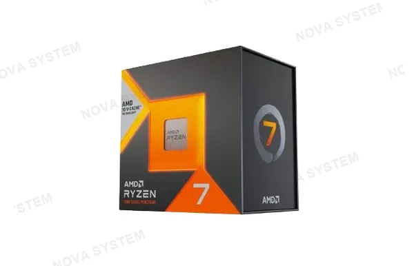 AMD AMD Ryzen™ 7 7800X 3D