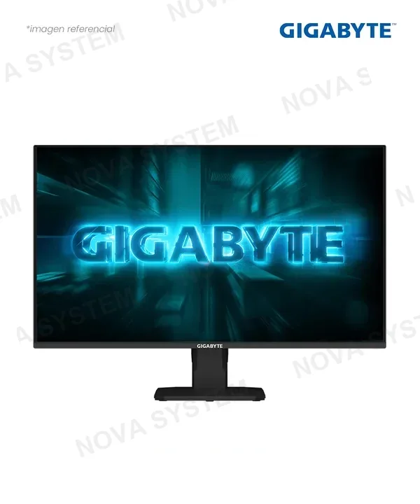 GIGABYTE GIGABYTE GS25F14, 24.5" SS IPS FHD, 144Hz, 1ms , FreeSync