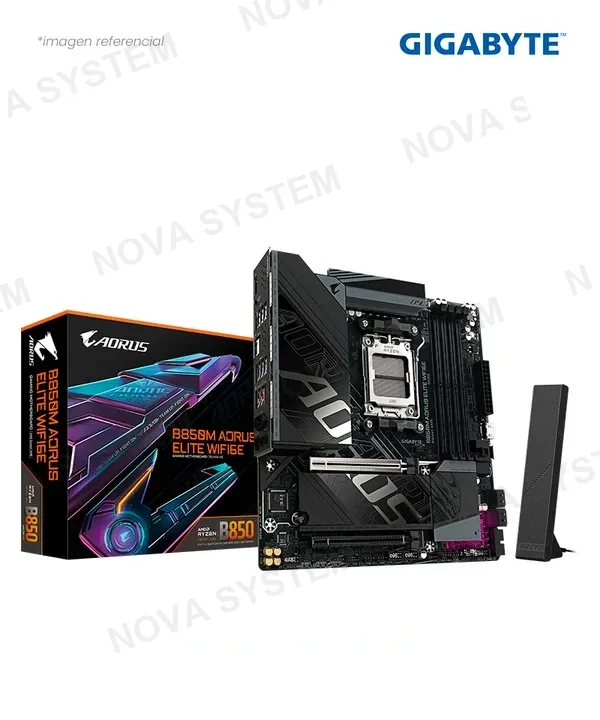 GIGABYTE MOTHERBOARD B850 GIGABYTE EAGLE WIFI6E