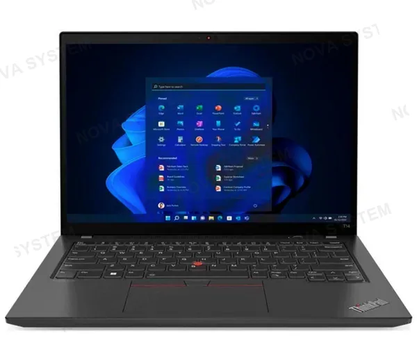 LENOVO THINKPAD T14 GEN 3