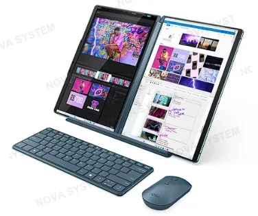 LENOVO Yoga Book 9 13IMU9