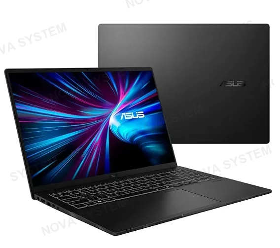 ASUS ASUS V360VU-RP278 · LAPTOP ASUS V16 V3607VU-RP278 INTEL CORE I7-240H 8GB 512GB SSD NVIDIA RTX 4050-6GB FREEDOS