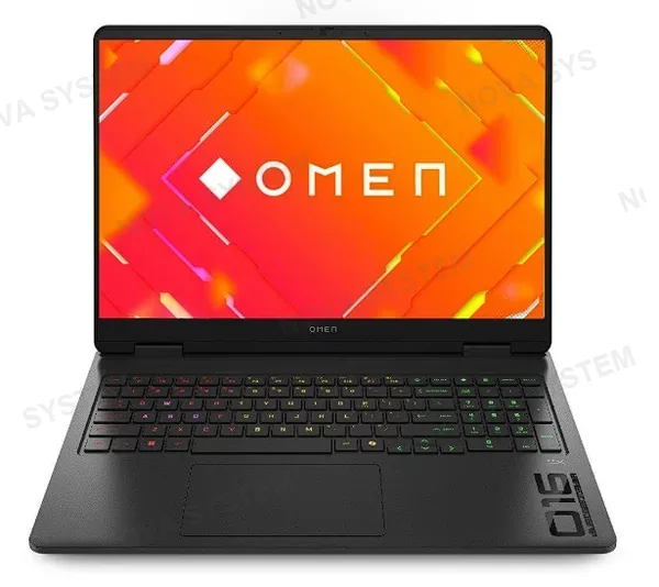 HP OMEN HP OMEN 16-ap0008la · AMD RYZEN 9-8940HX(16N/32SUB)BASE:2.40GHZ TURBO 5.30GHZ L3.64MB / 24GB DDR5 / 1TB SSD NVME