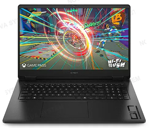 HP OMEN HP OMEN 17-db1001la · AMD Ryzen AI 7-350(8N/16SUB)BASE:3.50GHZ TURBO 5.00GHZ L3.16MB / 16GB DDR5(2 x 8GB) / 1TB