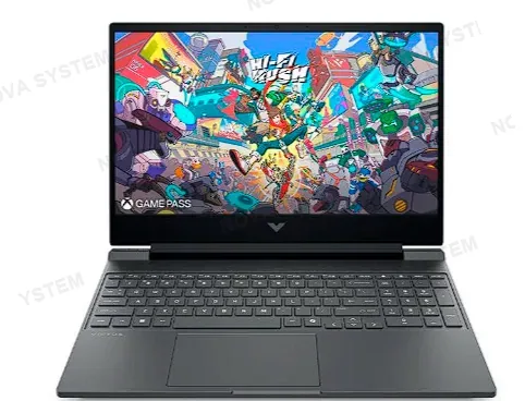 HP VICTUS 15-FA2035LA