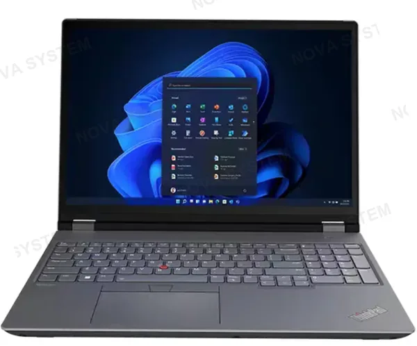 LENOVO THINKPAD P16 GEN 2