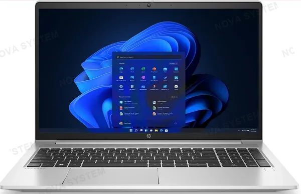 HP HP PROBOOK 450 G9 · INTEL CORE I7-1255U (10C/12T, HASTA 4.70 GHZ) / 8GB DDR4-3200 / 512 SSD NVME M.2 / PANTALL