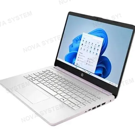 HP HP 14-dq6104dx · INTEL N150 (4C/4T, HASTA 3.60 GHZ) / 4GB DDR4-3200 / 128GB UFS / INTEL UHD GRAPHICS / PANT