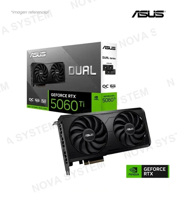 ASUS ASUS V16 V3607VM-ES74 GAMING INTEL CORE 7 240H 512GB SSD 16GB DDR5 16" WUXGA (1920X1200) NVIDIA GEFORCE RTX 5060 8192MB