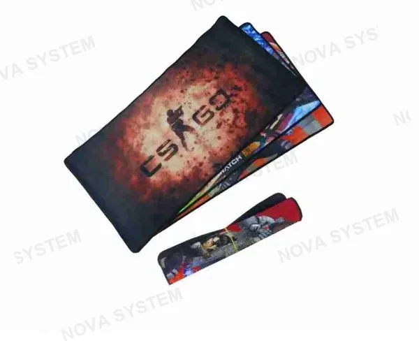 PAD PAD MOUSE 40X90 2MM UNID X1