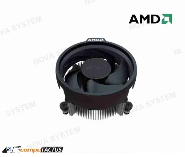 AMD COOLER PARA PROCESADOR AMD ORIGINAL