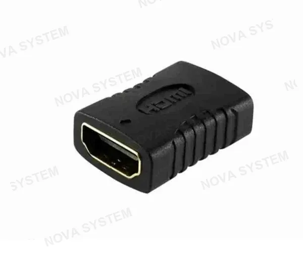 ADAPTADOR ADAPTADOR XTC 333 X-TECH HDMI A HDMI