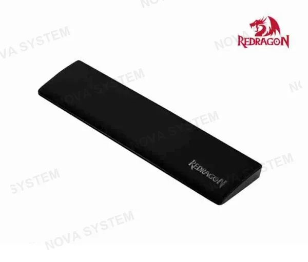 REDRAGON REPOSA MUÑECAS REDRAGON P036 METEOR M, TKL