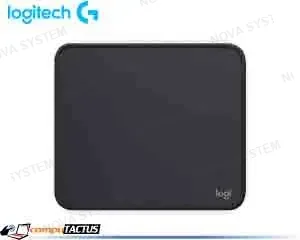 LOGITECH MOUSE PAD LOGITECH STUDIO SERIES GRAFITO, 20 CM X 23 CM X 2 MM