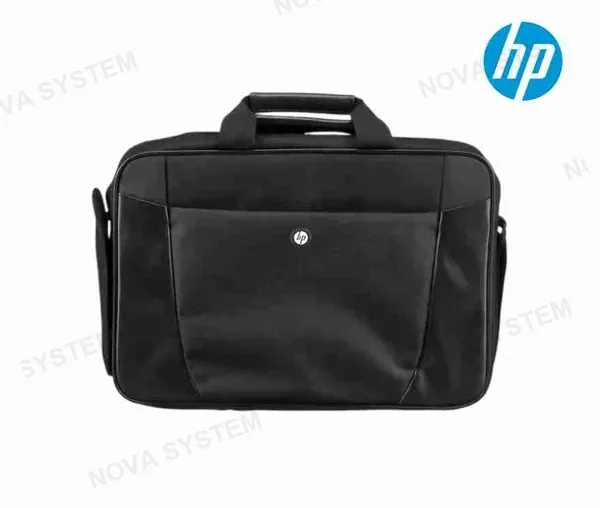 HP MALETIN MOCHILA HP 15.6" H2W17AA NEGRO